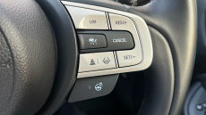 Honda Jazz 1.5 i-MMD Hybrid Crosstar Advance 5dr eCVT Hybrid Hatchback